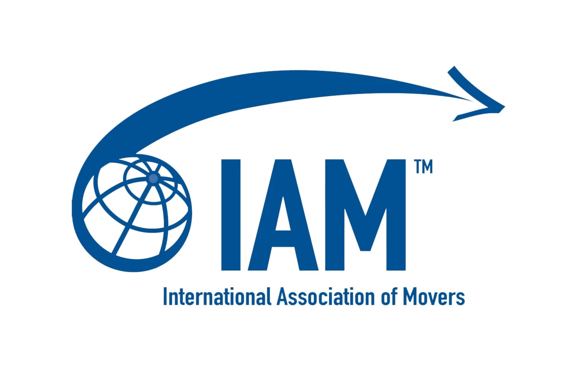 Neues Logo & IAM-Beitritt