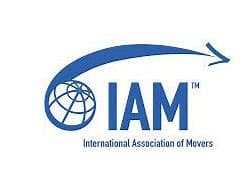 IAM – International Association of Movers